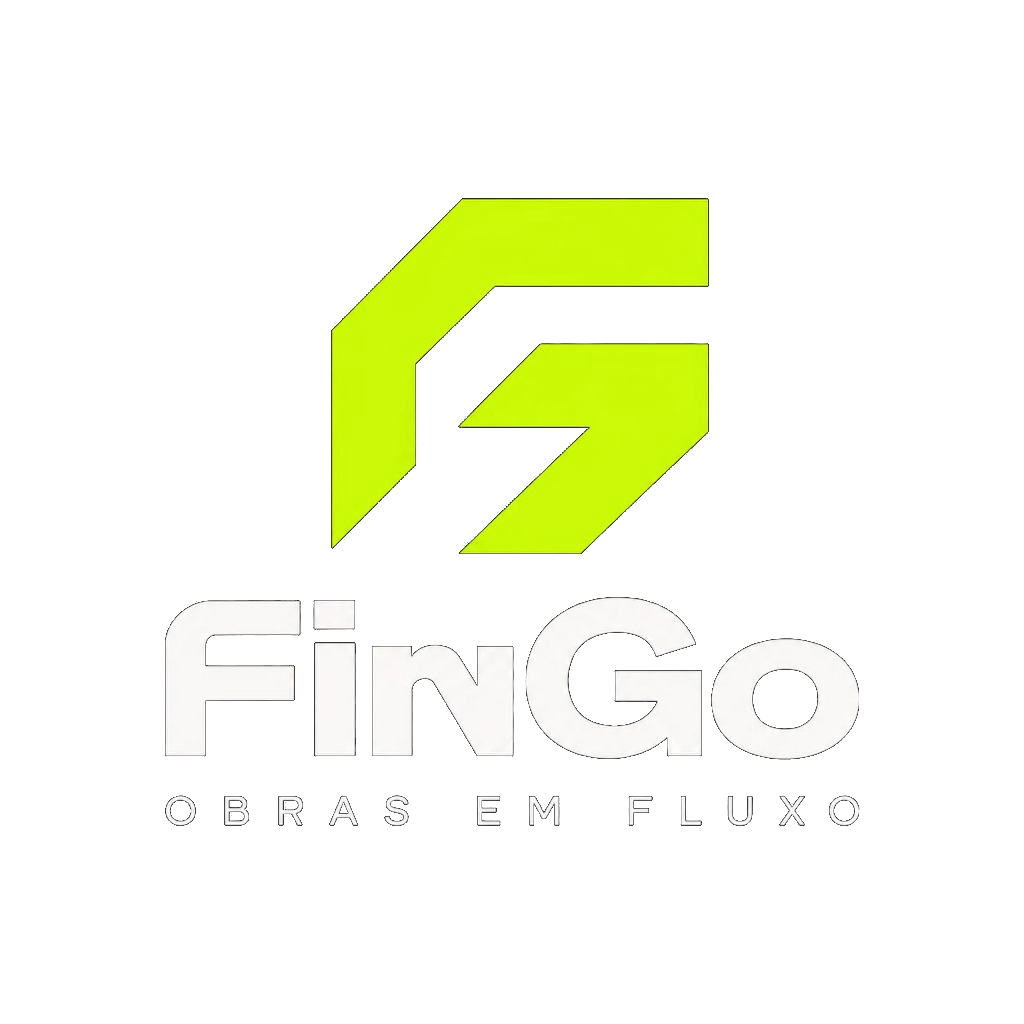 FinGo — Obras em Fluxo